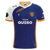 Team Queso - Custom Pro Jersey